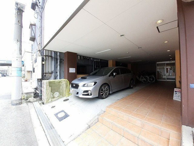 14/24 駐車場