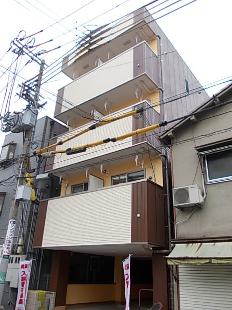 1/24 外観