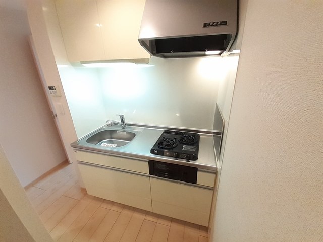 6/24 キッチン