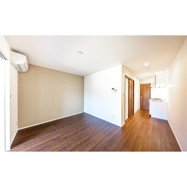 3/19 リビング/ダイニング