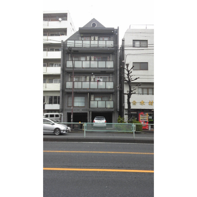 1/19 外観