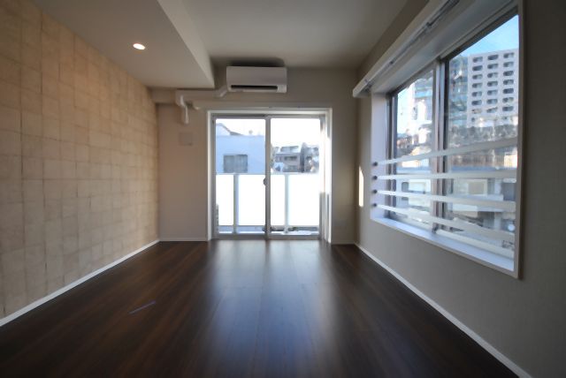 3/14 リビング/ダイニング