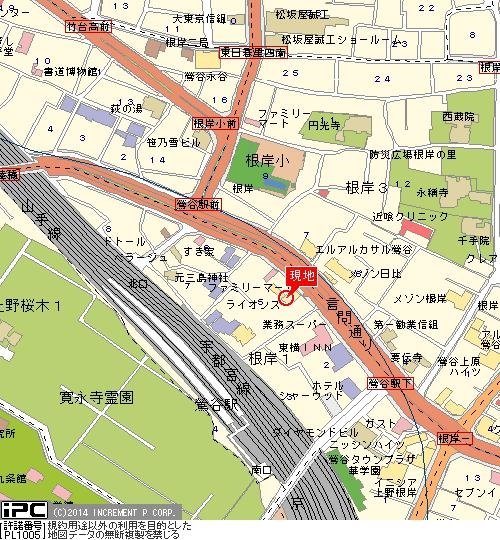 12/12 地図