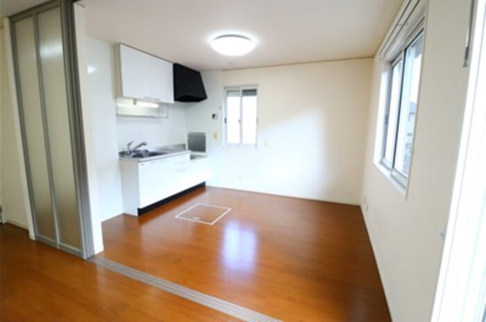 3/19 リビング/ダイニング