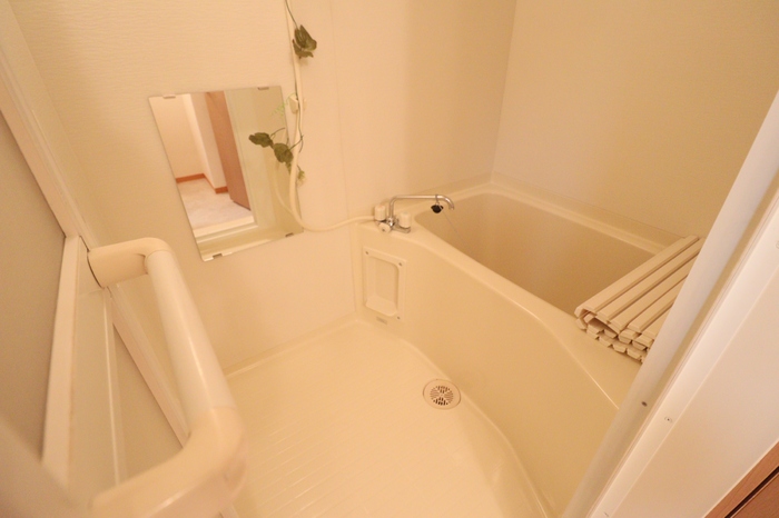 7/19 浴室