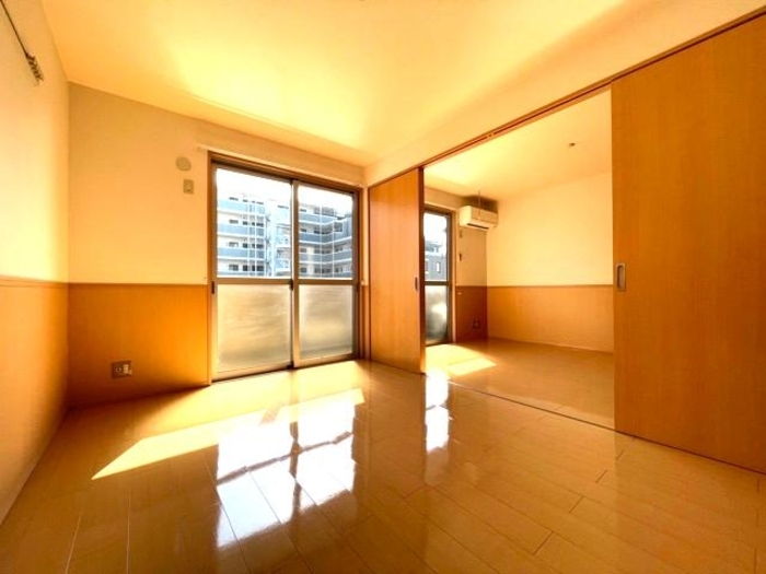 3/26 リビング/ダイニング