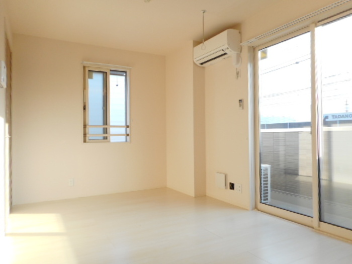 3/19 リビング/ダイニング