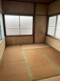 3/6 リビング/ダイニング