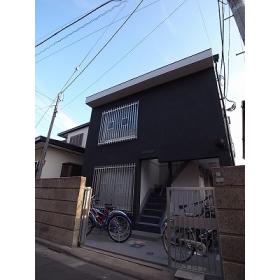 1/2 外観