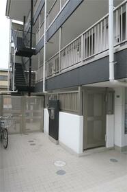 2/6 エントランス