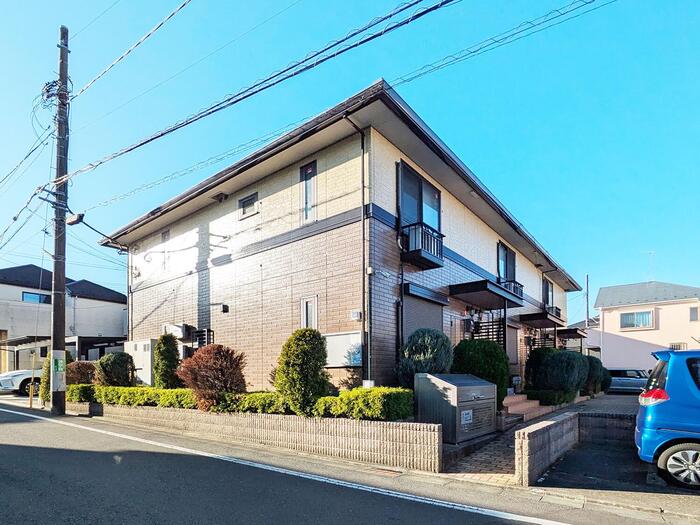 1/30 外観