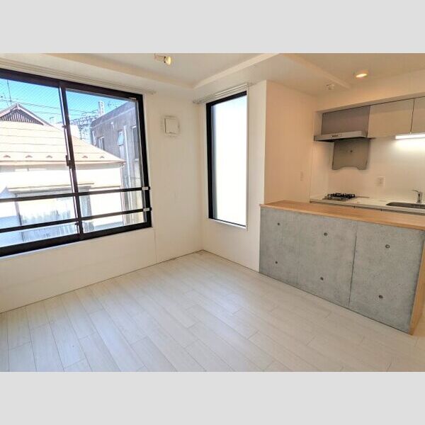 3/22 リビング/ダイニング