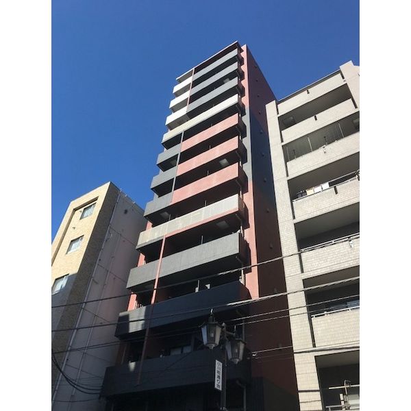 1/12 外観