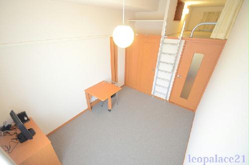 3/18 リビング/ダイニング