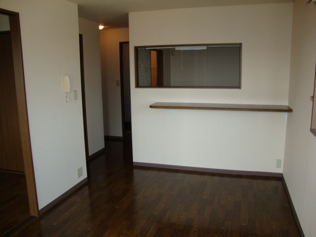 6/30 リビング/ダイニング