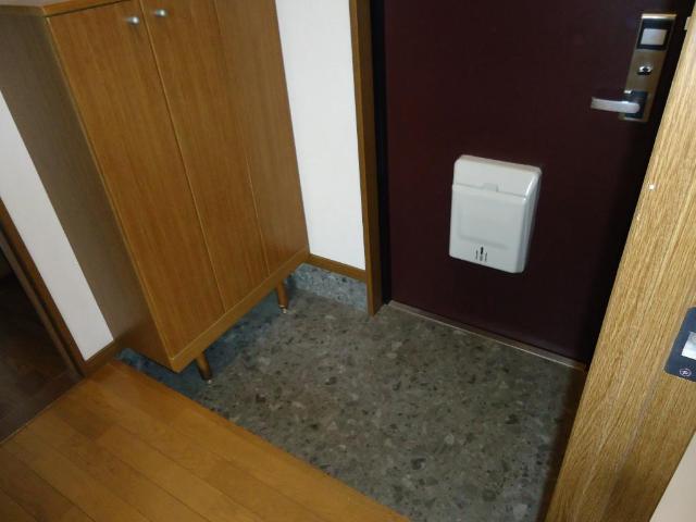 15/30 玄関