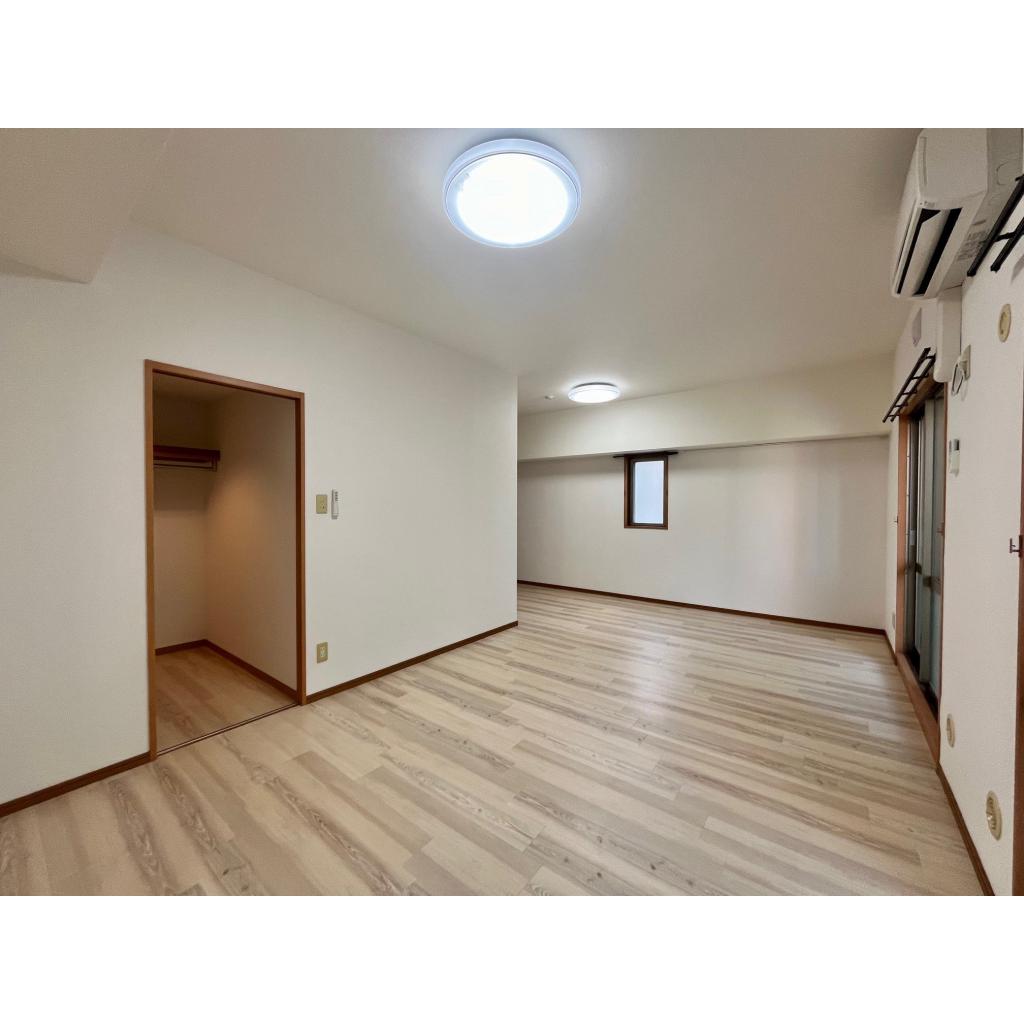 3/14 リビング/ダイニング