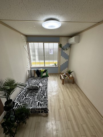 3/12 リビング/ダイニング