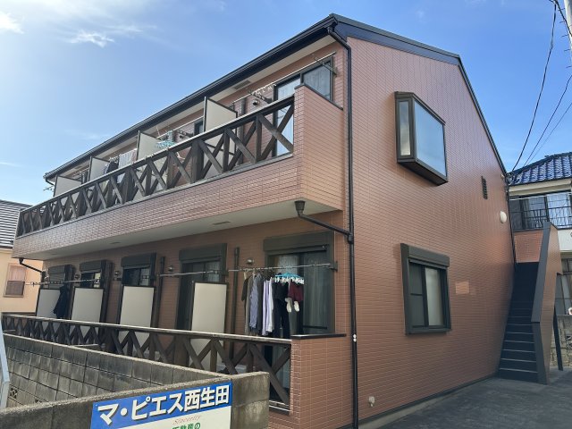 1/21 外観