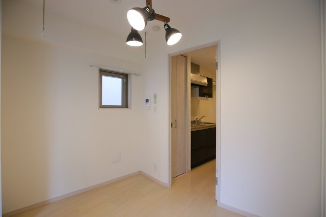 4/26 リビング/ダイニング