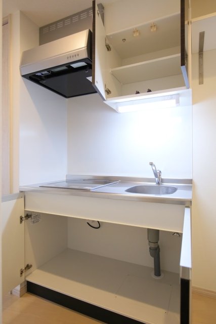 13/26 キッチン