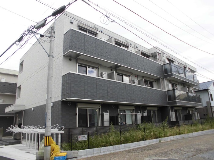 1/20 外観