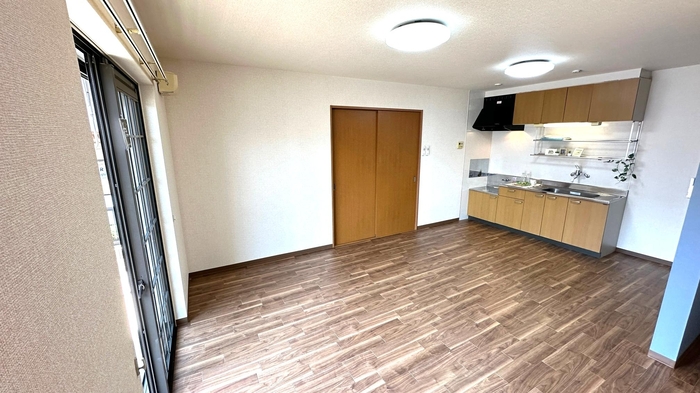 3/20 リビング/ダイニング