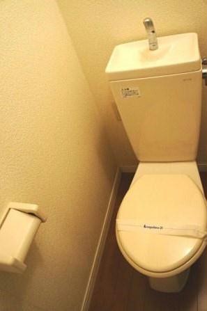 5/10 トイレ