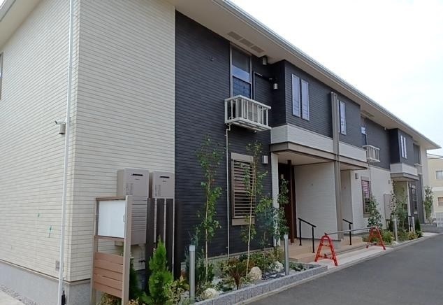 1/7 外観