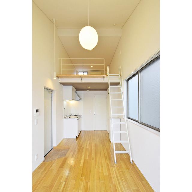 3/15 リビング/ダイニング