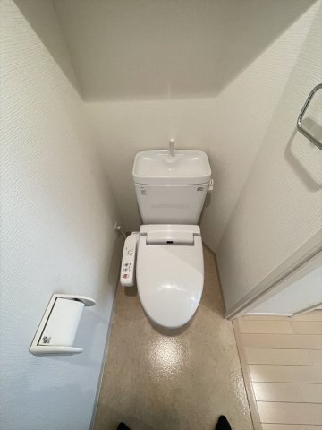 19/30 トイレ