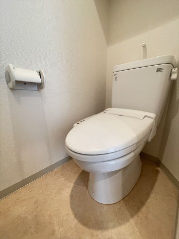 18/30 トイレ