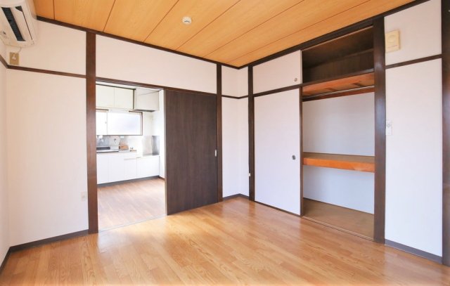 8/30 リビング/ダイニング