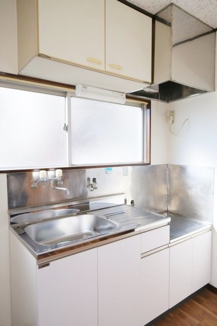 15/30 キッチン