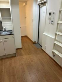 3/17 リビング/ダイニング