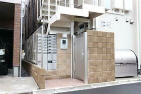 29/30 エントランス