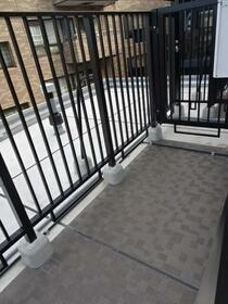 13/16 バルコニー