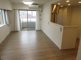 3/15 リビング/ダイニング