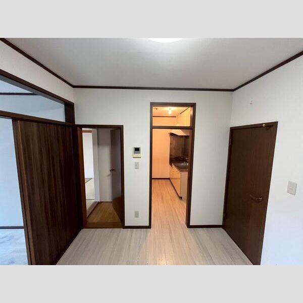 4/12 リビング/ダイニング