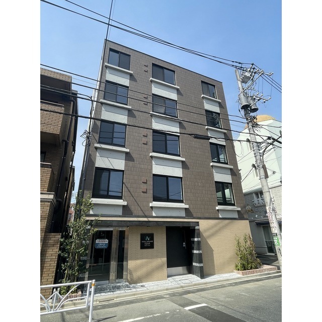 1/10 外観