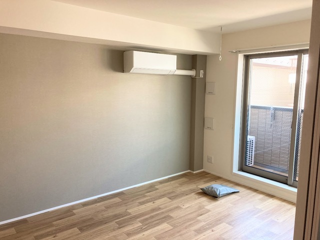 6/29 リビング/ダイニング