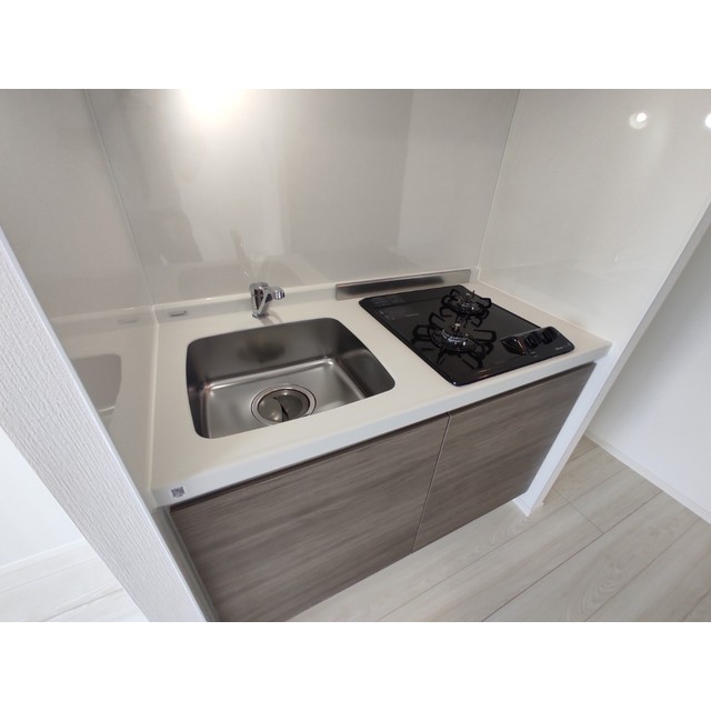 6/19 キッチン