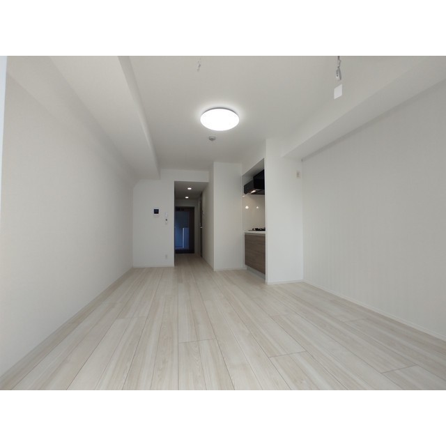 3/19 リビング/ダイニング