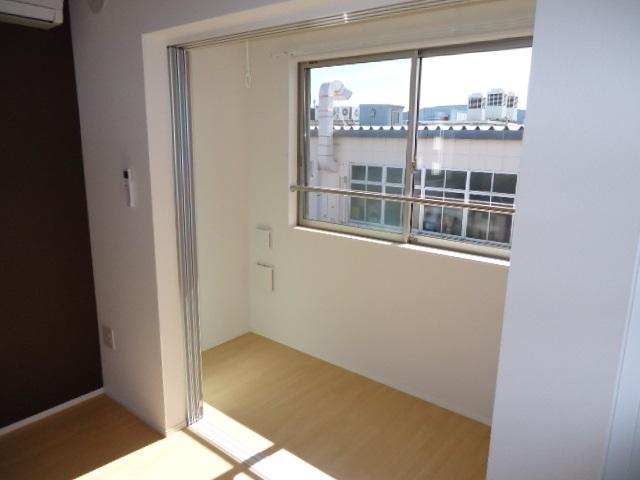 20/23 バルコニー