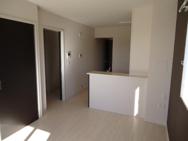 3/23 リビング/ダイニング