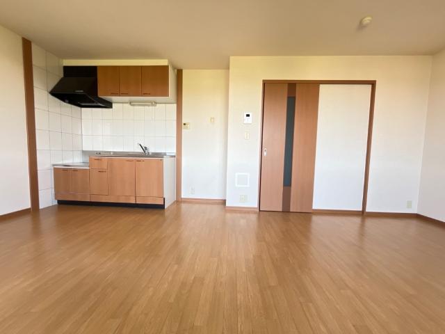 4/23 リビング/ダイニング