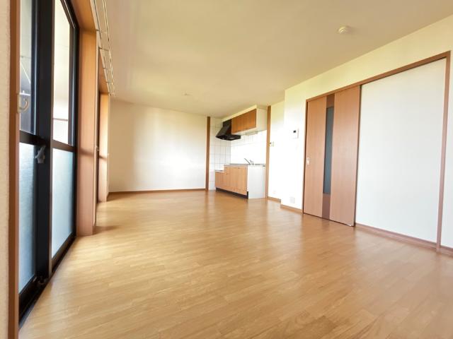 2/23 リビング/ダイニング