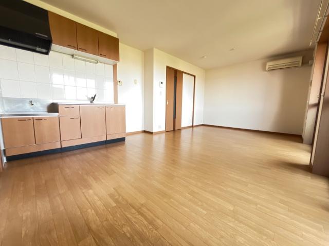 3/23 リビング/ダイニング