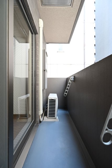 13/26 バルコニー