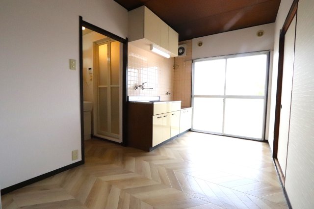 3/20 リビング/ダイニング